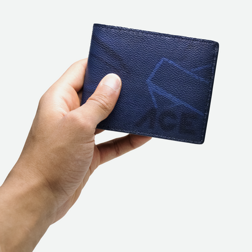 Double Porte Cartes