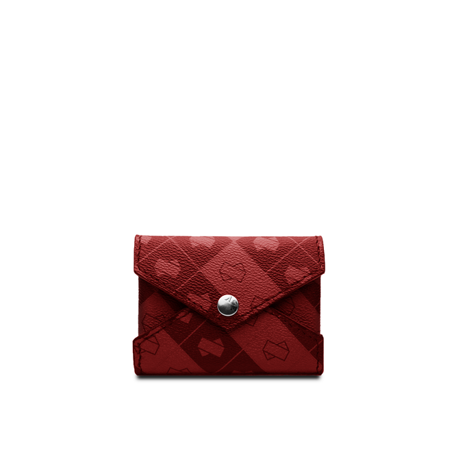 Porte Cartes Enveloppe