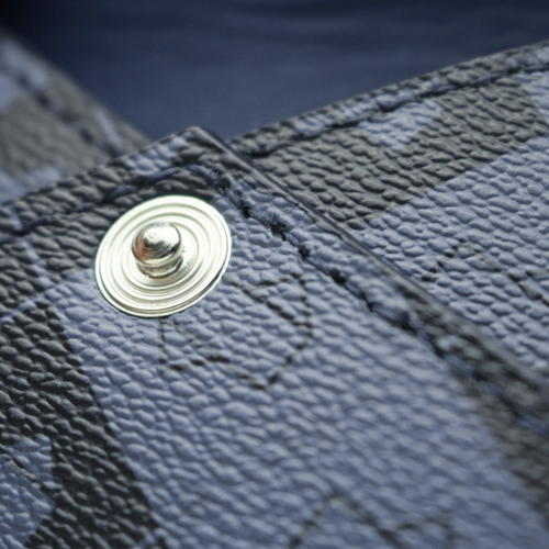Porte Cartes Bouton
