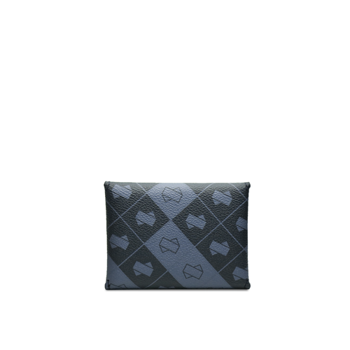 Porte Cartes Bouton
