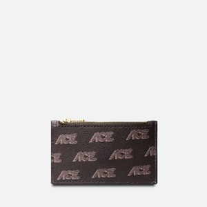 Porte Carte Femme Avec Fermeture