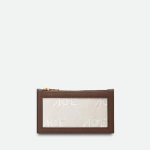 Porte Carte Avec Fermeture Eclair