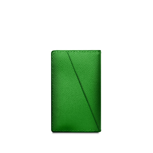Porte-cartes earth