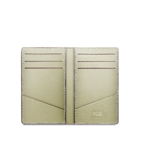 Porte-cartes nude